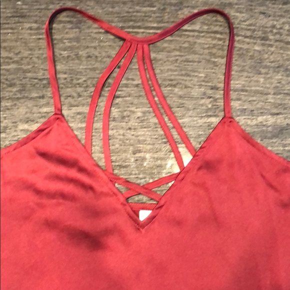 Blouse - Picture 2 of 3